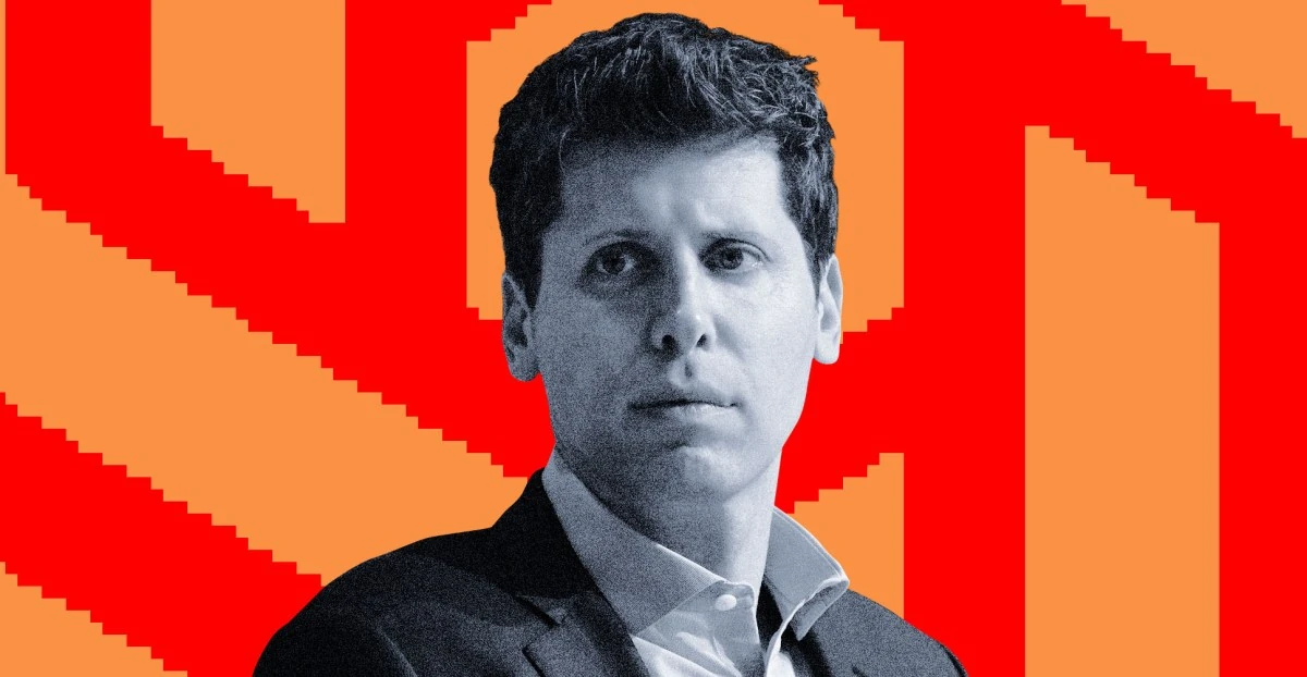 Hollywood is bending the knee to OpenAI