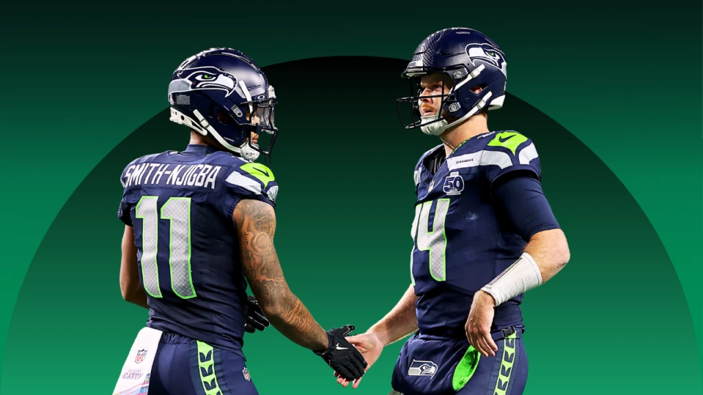 Vinod Khosla to Buy Seattle Seahawks for $9.6B