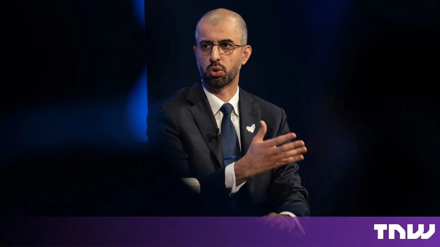 UAE AI minister: data centres are now “more important than bridges”