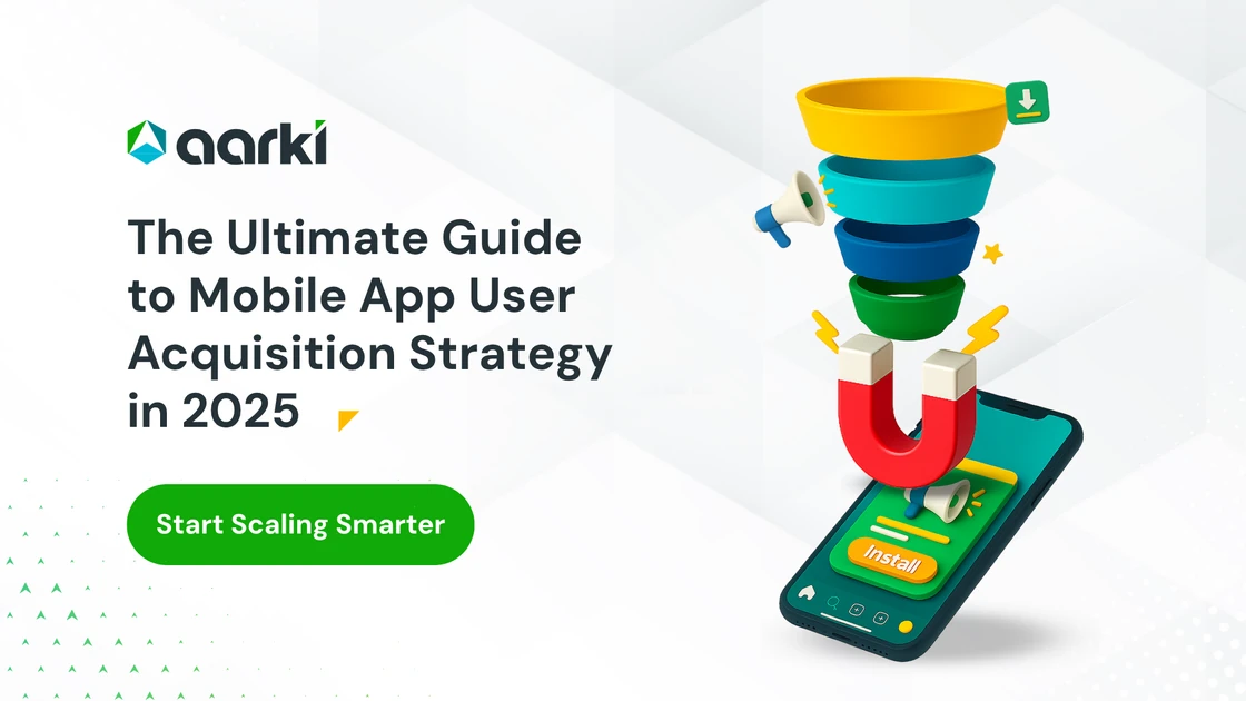 The Ultimate Guide to Mobile App User Acquisition Strategy in 2025