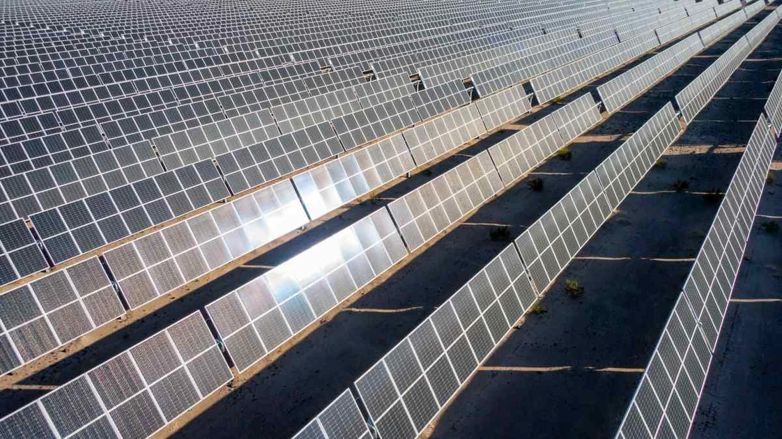 Google’s biggest clean power project is 40 miles north of xAI’s unpermitted gas power plant