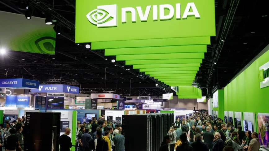 Nvidia builds a white list: more than half of its Asian customers are off it