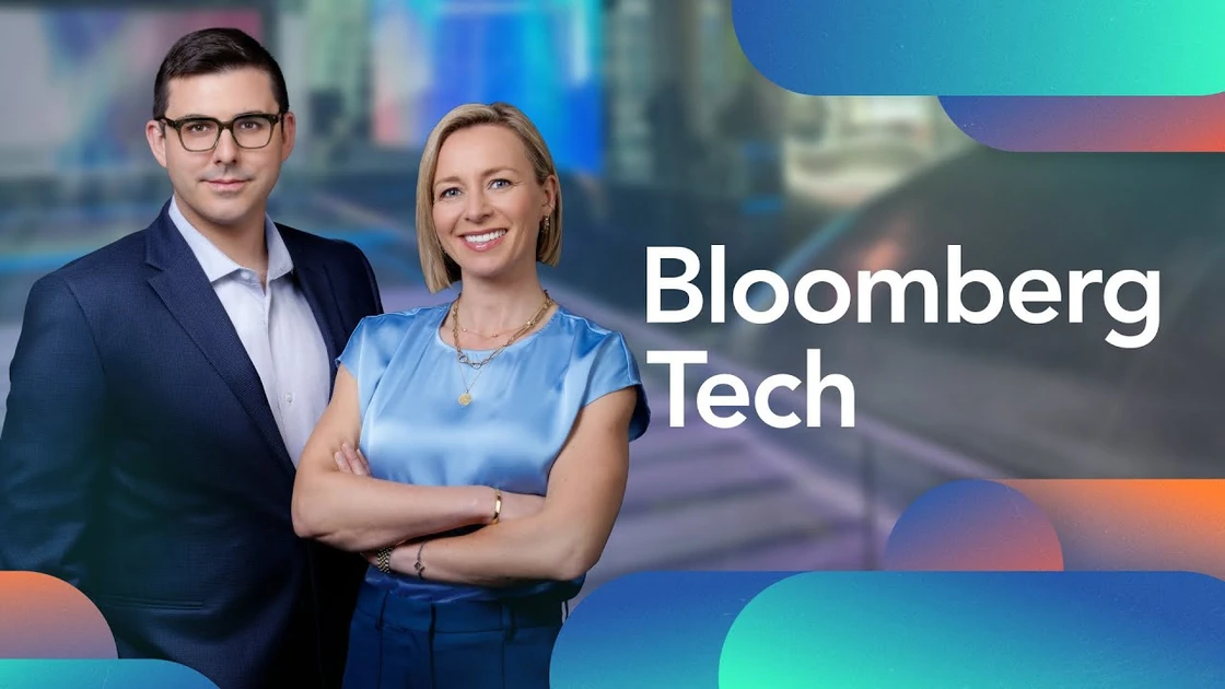 US Considers Permits for Global Nvidia, AMD AI Chip Sales | Bloomberg Tech 3/6/2026