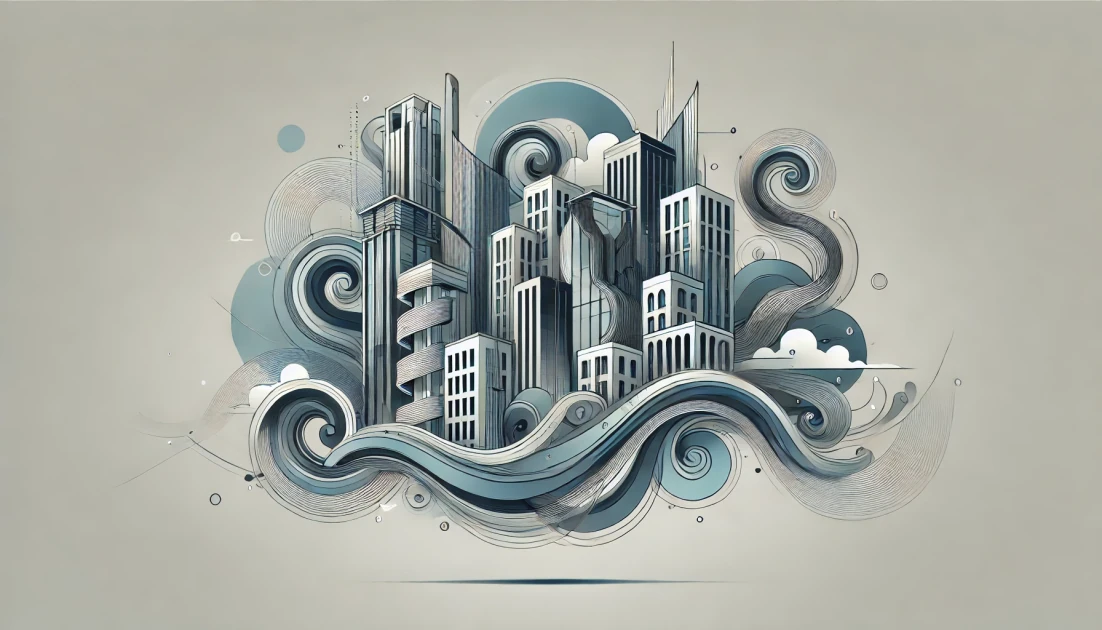 Building Types: Commercial, Residential, Industrial, and More | ArchitectureCourses.org