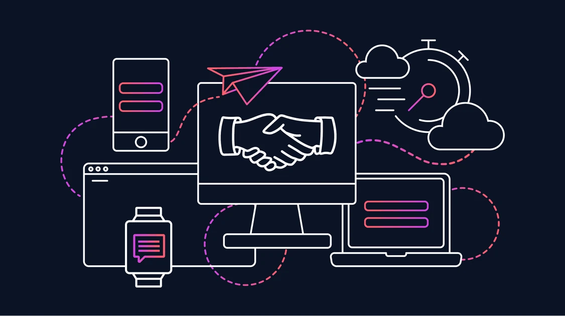 Customer-Facing Apps: Examples, Benefits, and Challenges | Mendix