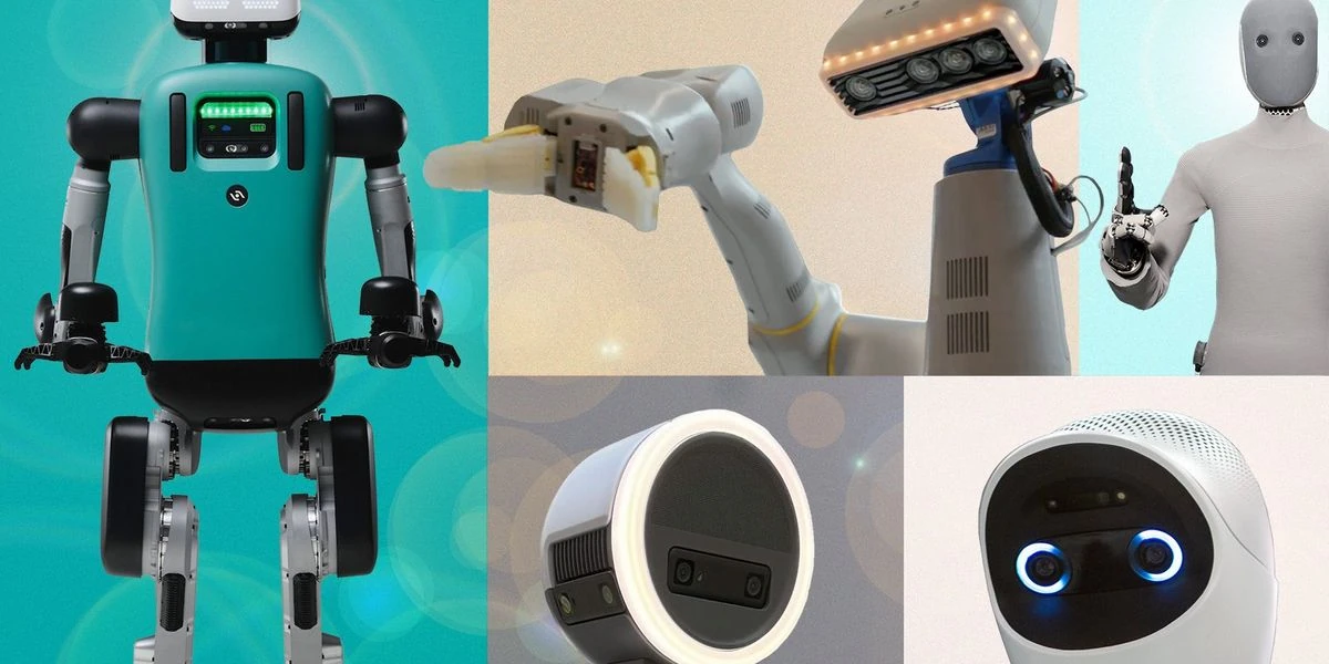 Will Robotics Have a ChatGPT Moment?