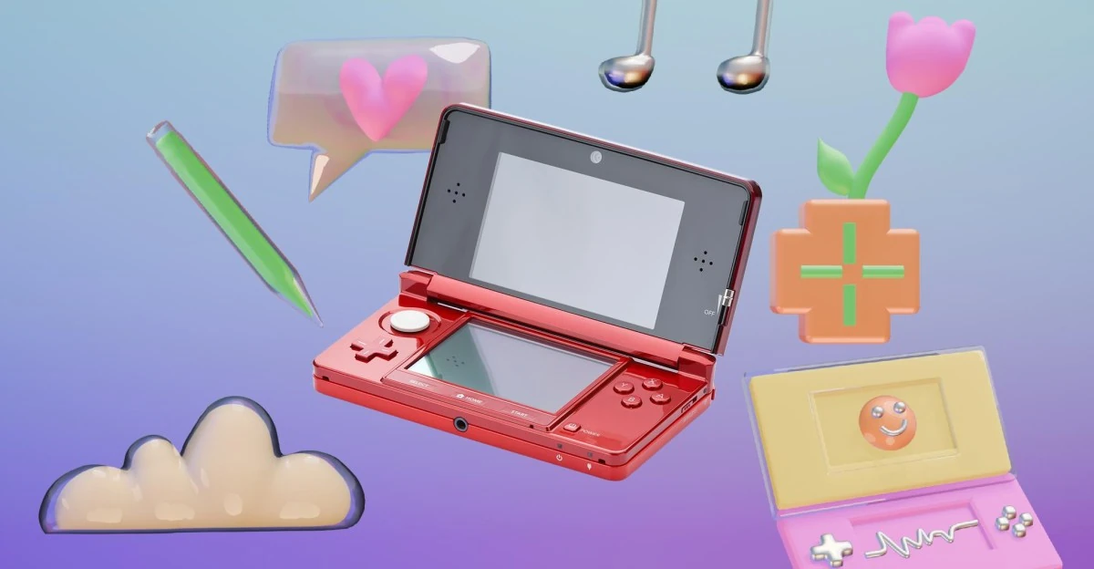 The Nintendo DS is still the best gaming handheld for travel