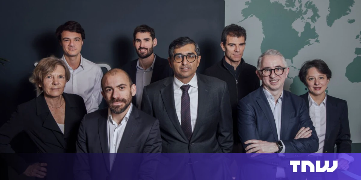 French quantum startup Pasqal plans $2bn Nasdaq listing