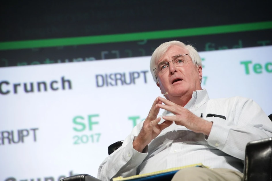 VC Ron Conway says he has a ‘rare form of cancer’ | TechCrunch