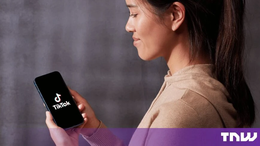 TikTok is building a way to send money inside DMs