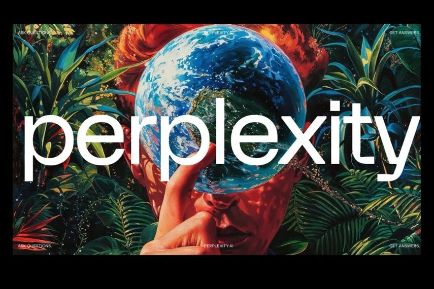 🚀How Perplexity’s growth is changing search habits