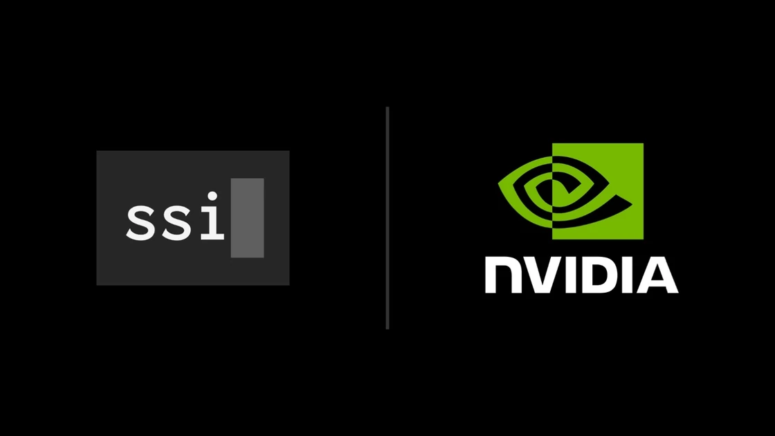 Nvidia invests in Ilya Sutskever's AI lab, shifting SSI away from Google chips