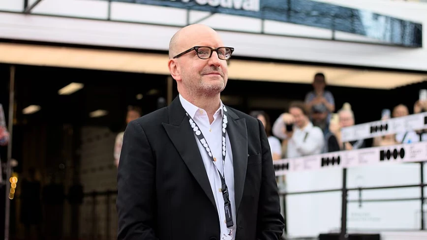 Soderbergh used Meta’s AI in his Lennon documentary. Critics hated it. He says that’s the point.