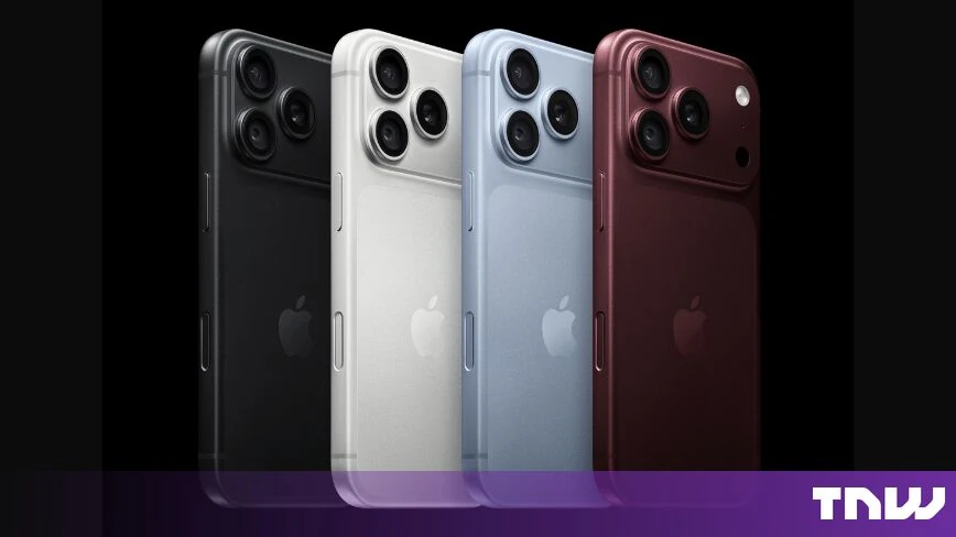 Apple’s iPhone 18 Pro has variable aperture, and no Siri AI in Europe