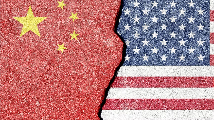 Trump officials fear a loophole let Chinese firms buy Nvidia Blackwells