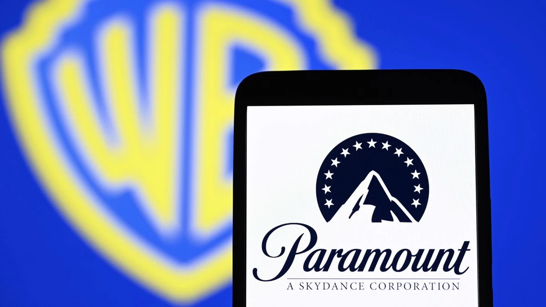 Paramount's Warner Bros. acquisition to face lawsuit from US States