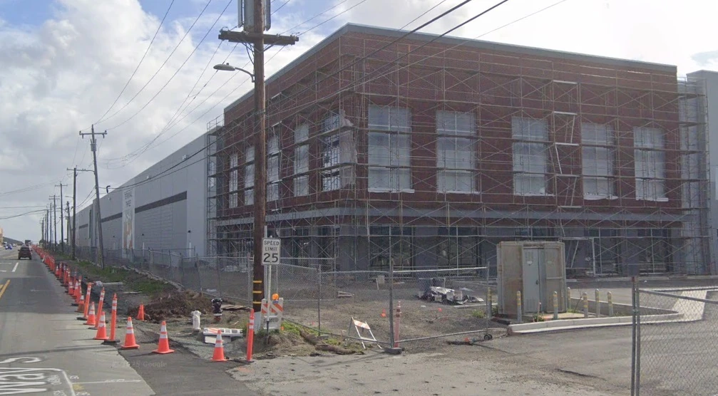OpenAI signs lease for Richmond building as company expands
