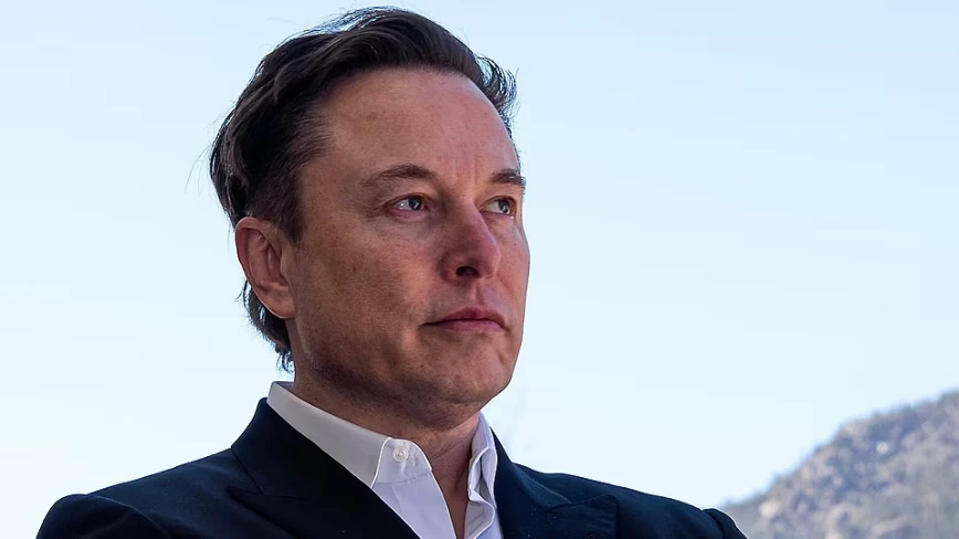 FTC clears Musk to acquire SpaceX alumni startup Mesh, the optical hardware company his data centers need