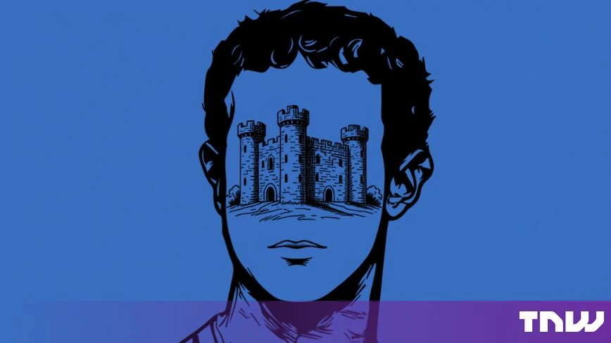 Mark Zuckerberg bought a castle, while the rest of us get one made of sand, once a year
