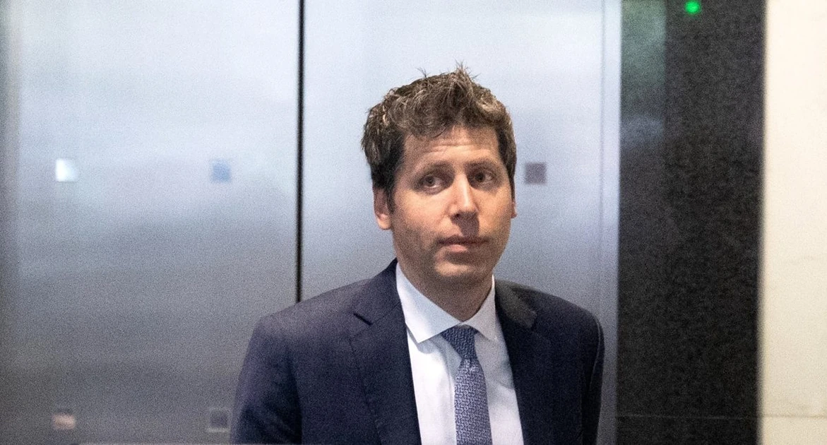 'Memes on his phone!' Sam Altman's trial testimony takes a turn