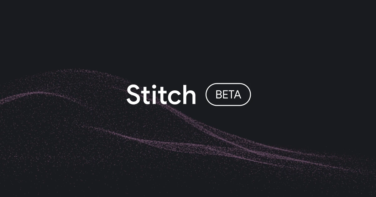 DESIGN.md - Stitch - Design with AI - Google