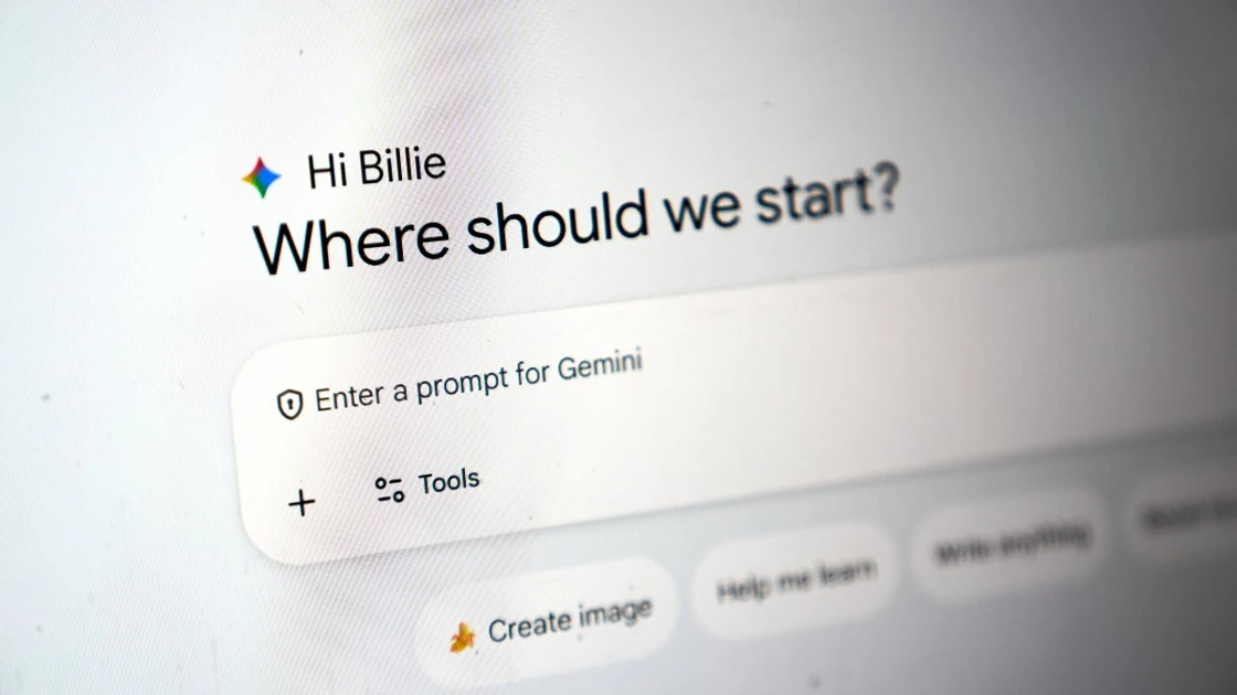 Fed up with AI slop? A few platforms will let you dial it down
