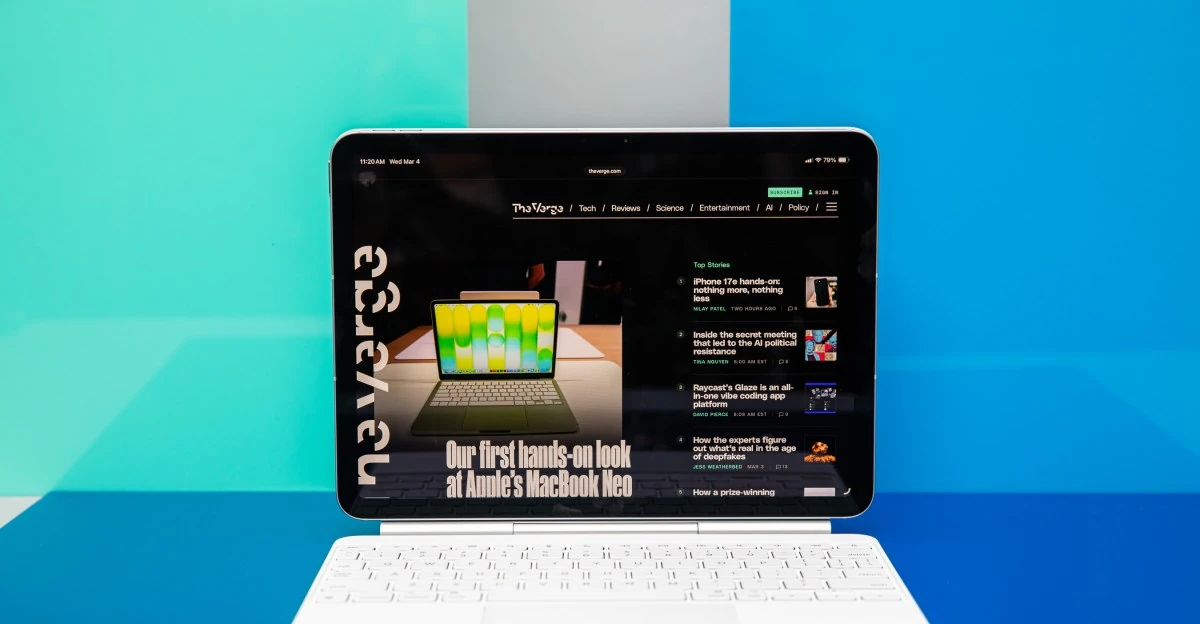 You won’t have long to get these iPad deals before Apple’s price hike