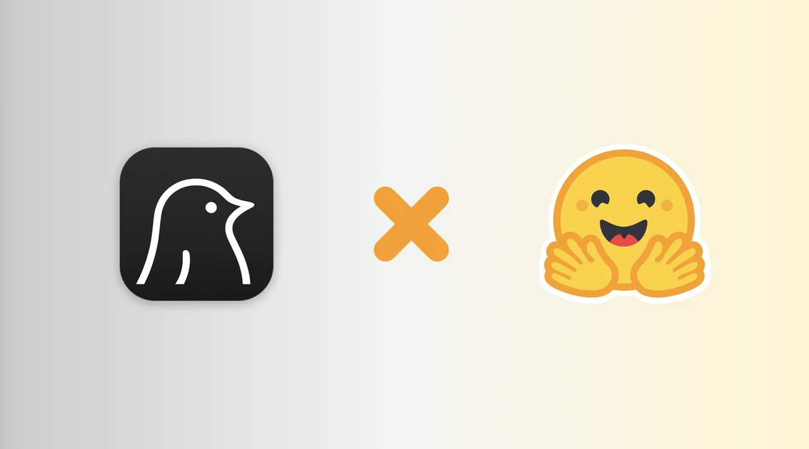 Jun Kim, oMLX creator and maintainer, joins Hugging Face to support the MLX community