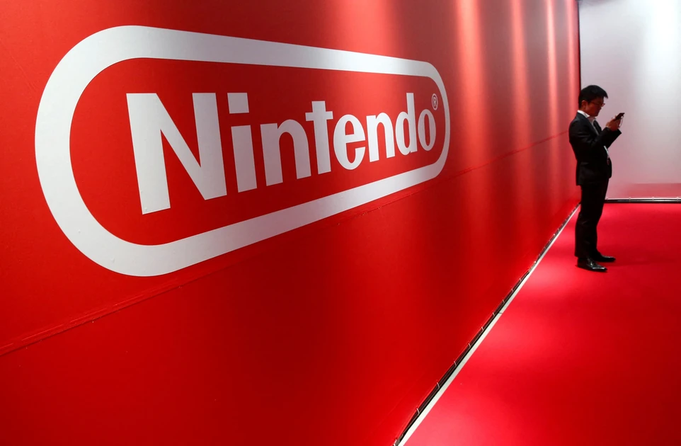 Nintendo has raised its employees base salary by 10%