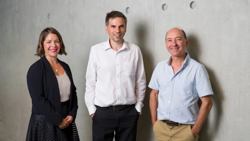 Nuclear Turbines raises £15M for compact reactors it says could undercut fossil fuels