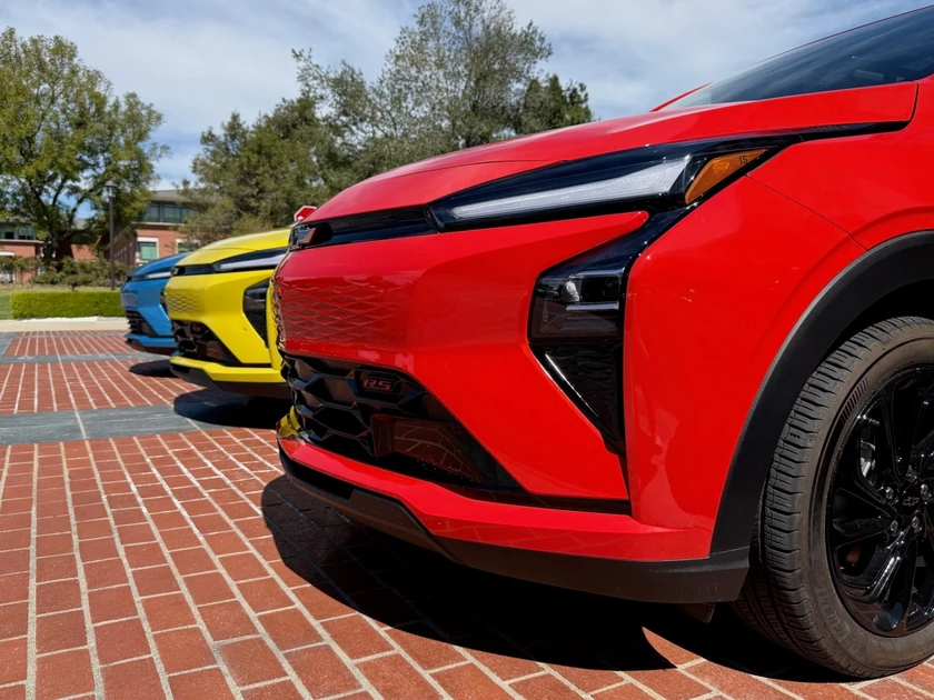 GM figured out how to navigate EV uncertainty with the Chevy Bolt | TechCrunch