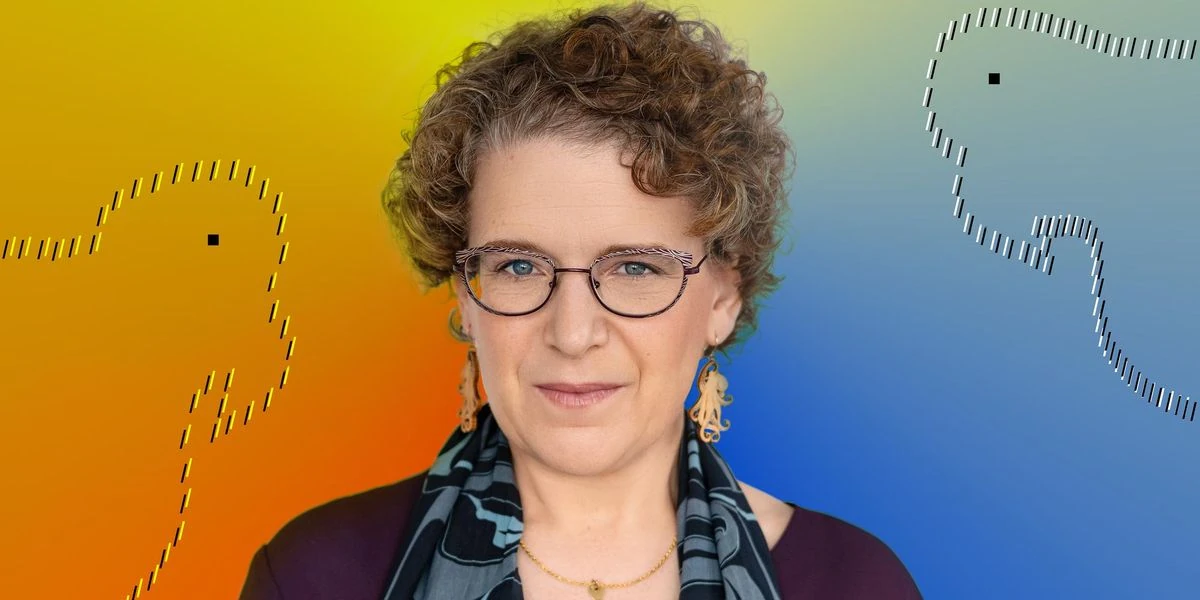 Emily Bender Sets the Record Straight on "Stochastic Parrots"