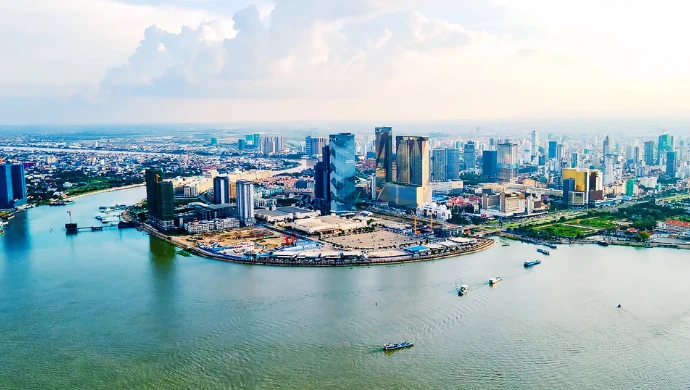 Why AI agents need clean data, and why Cambodian real estate isn’t ready yet