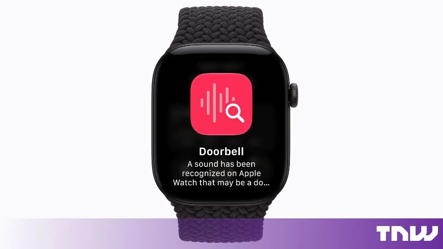Lawyers in 4 states say the new Apple Watch may break eavesdropping law