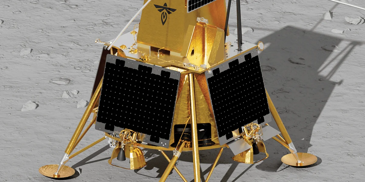 LuSEE-Night: See You on the Far Side of the Moon