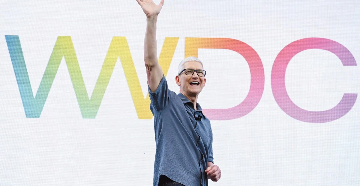 WWDC 2026 live blog: On the ground at Apple’s keynote