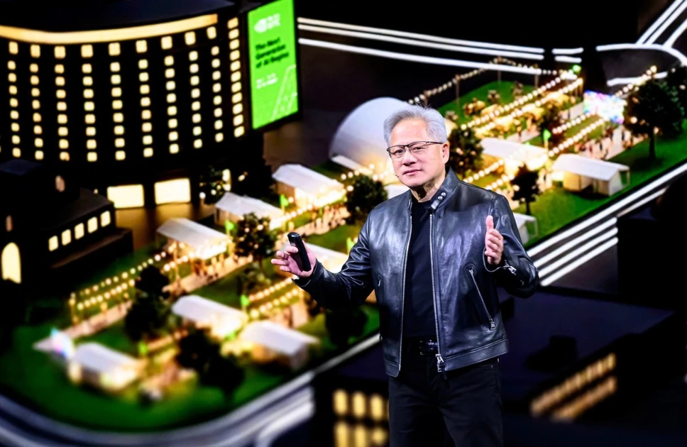 Nvidia’s version of OpenClaw could solve its biggest problem: security | TechCrunch
