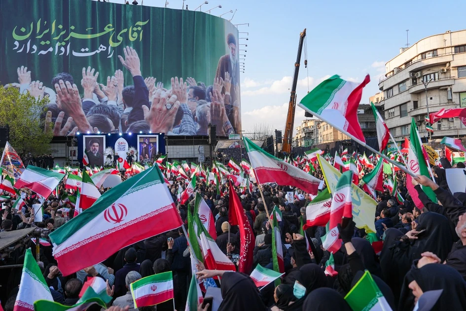 Pro-Iran hacktivist group says it is behind attack on medical tech giant Stryker | TechCrunch