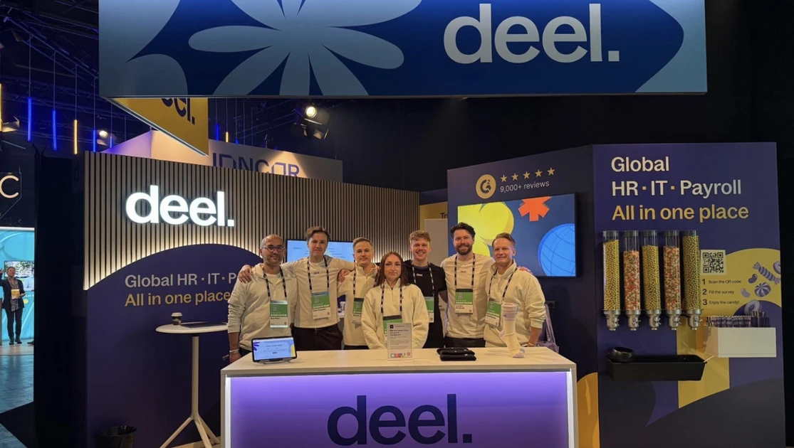 How Deel is enabling borderless hiring for global teams | e27