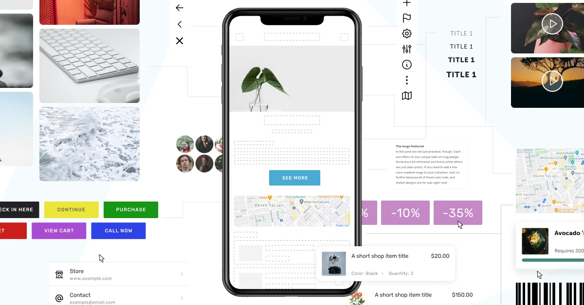 9 Unique Social Media App Ideas - Best Picks [2022]