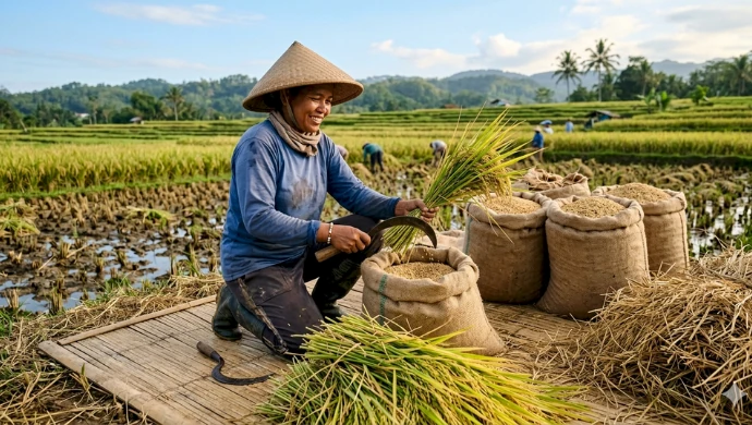 Agritech does not empower women farmers, until the system is fixed | e27