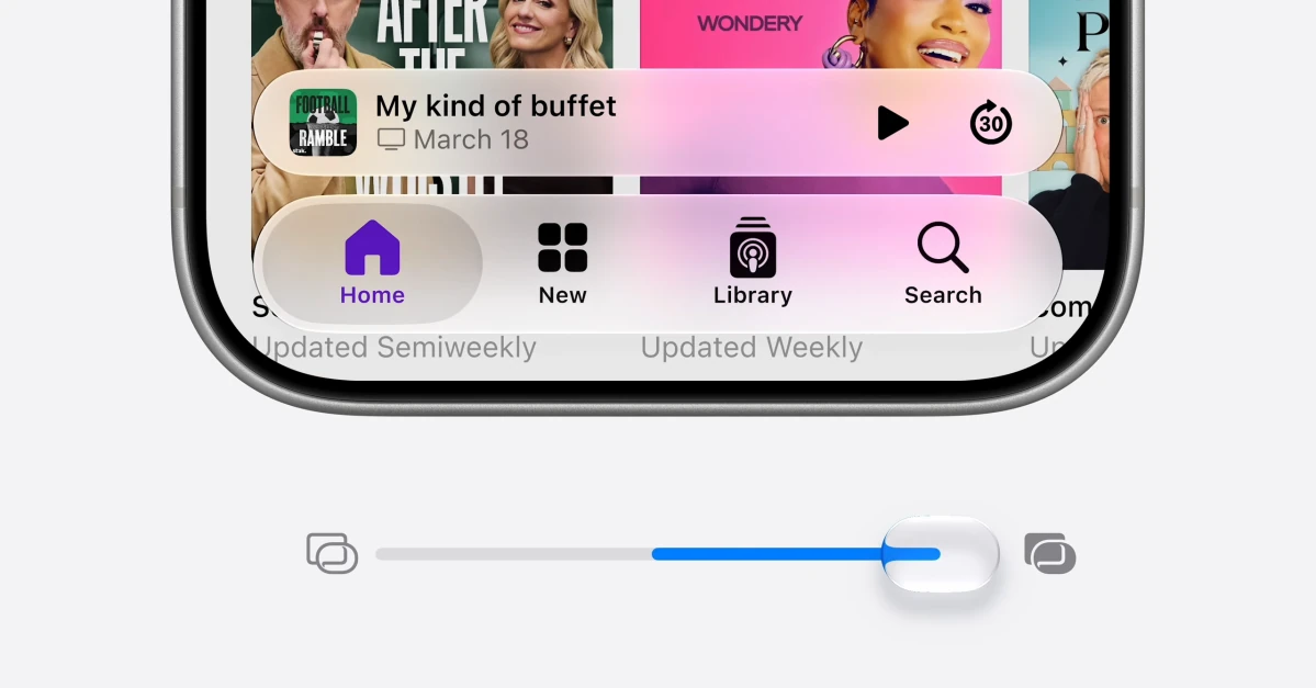 44 things coming to your Apple devices that you might have missed