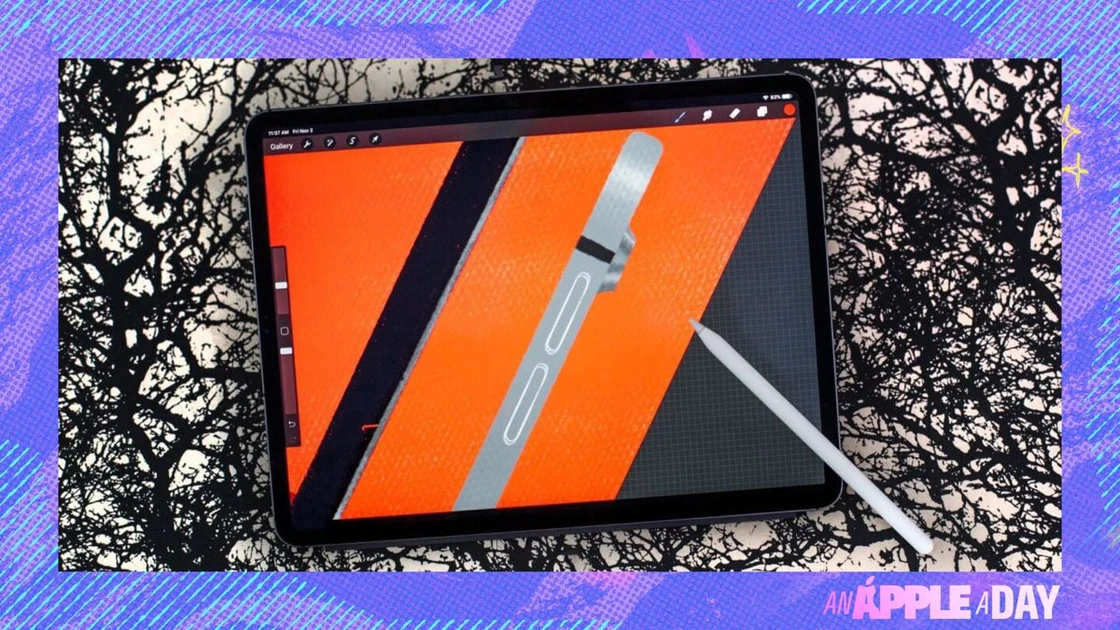 The 2018 iPad Pro was supposed to change the way we work. It didn't, but that's OK.