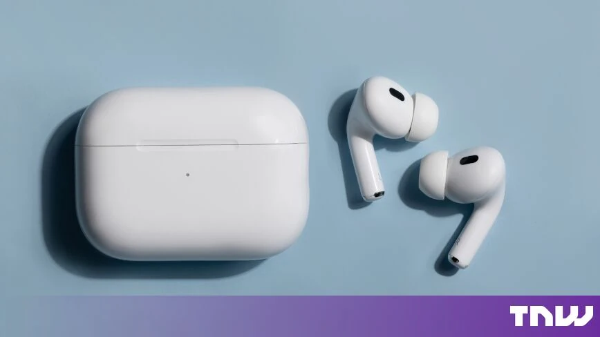 Apple leaked a video of its camera-equipped AirPods in macOS Tahoe