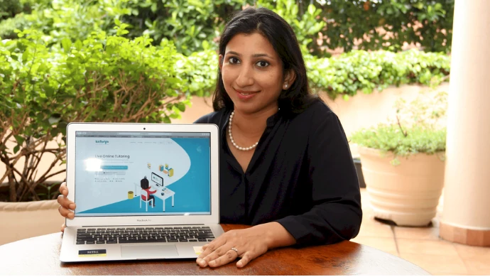 How this founder went from being a tutor to a modern day mompreneur | e27