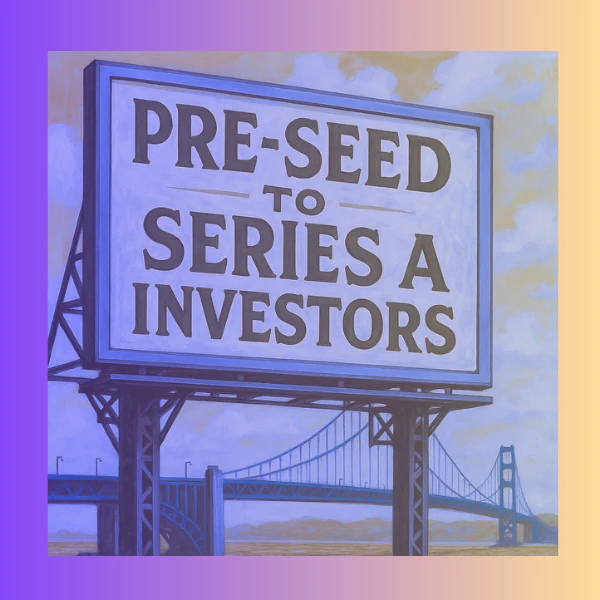 Top Early-Stage VC Firms for Pre-Seed, Seed, and Series A Founders