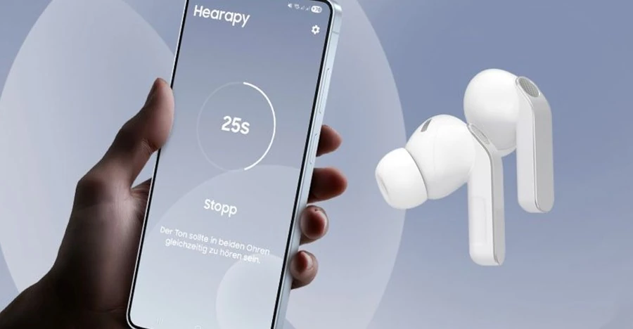 Samsung’s new app claims to alleviate motion sickness using sound