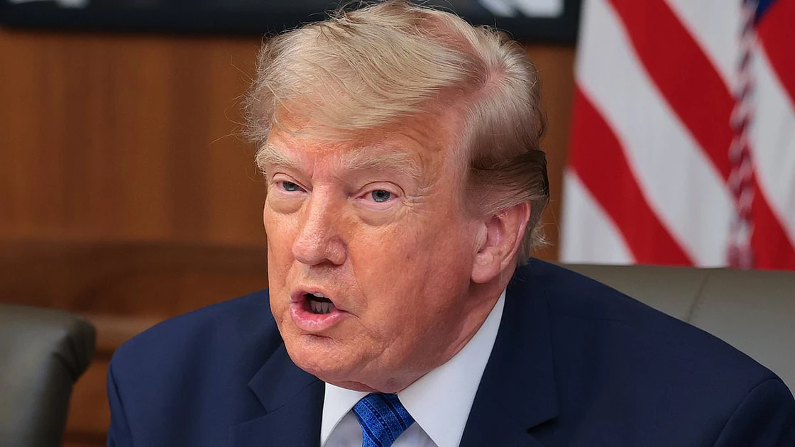Get ready to flee, Americans in ten countries warned
