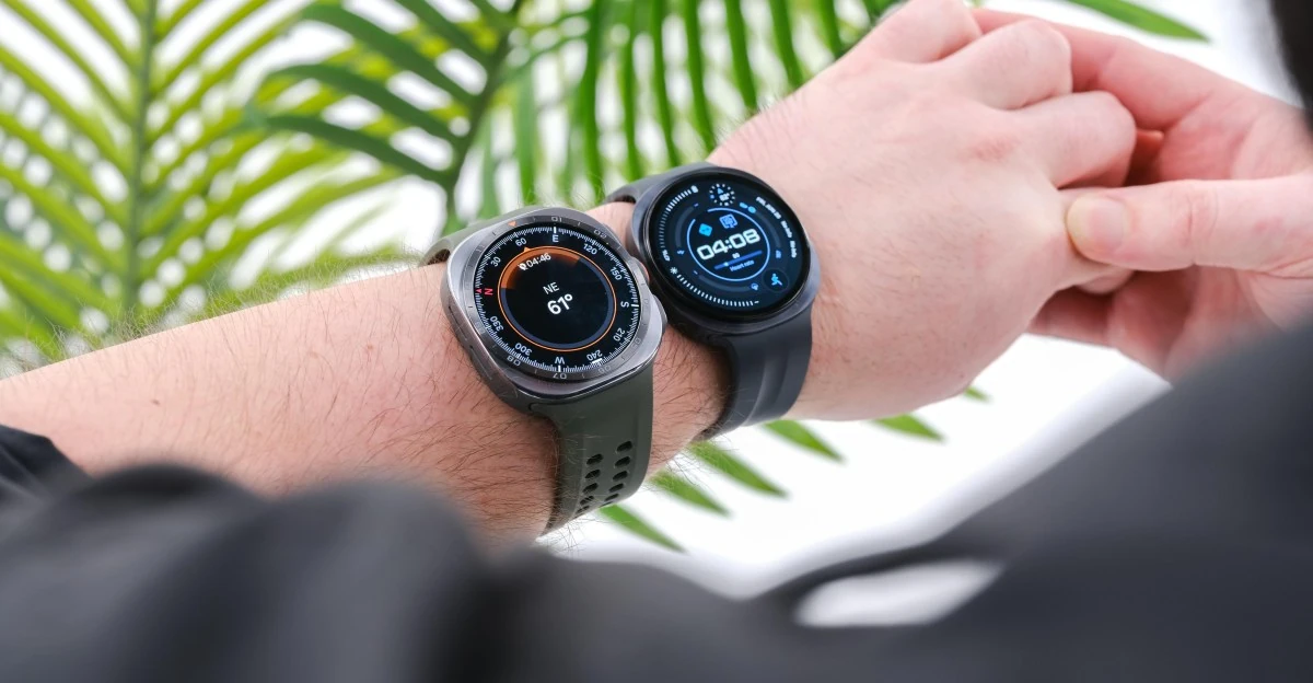 Samsung’s Galaxy Watch 9 and Ultra 2 bet big on battery