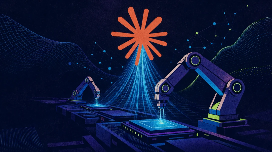 Anthropic poaches OpenAI's second-ever chip engineer as both companies race toward IPOs